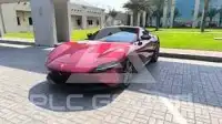 2023 Ferrari Roma