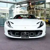 2023 Ferrari 812