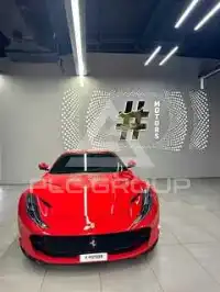 2023 Ferrari 812