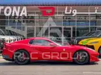 2023 Ferrari 812