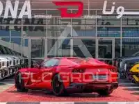 2023 Ferrari 812