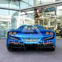 2023 Ferrari F8
