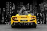 2023 Ferrari F8