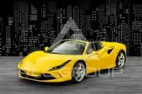 2023 Ferrari F8