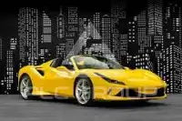 2023 Ferrari F8