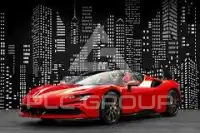 2023 Ferrari SF90