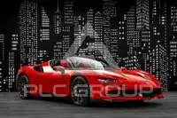 2023 Ferrari SF90