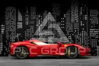 2023 Ferrari SF90