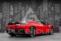 2023 Ferrari SF90