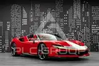2023 Ferrari SF90
