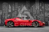 2023 Ferrari SF90