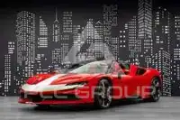 2023 Ferrari SF90