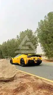 2023 Ferrari SF90