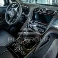 2023 Bentley Bentayga