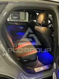 2023 Bentley Bentayga