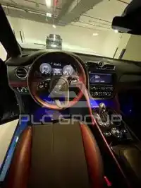 2023 Bentley Bentayga
