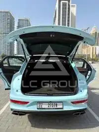 2023 Bentley Bentayga