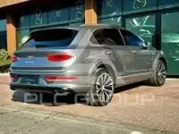 2023 Bentley Bentayga
