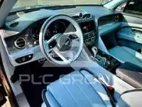 2023 Bentley Bentayga