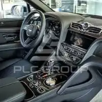 2023 Bentley Bentayga