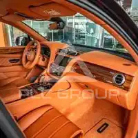 2023 Bentley Bentayga