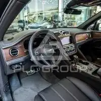 2023 Bentley Bentayga