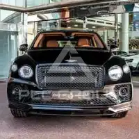 2023 Bentley Bentayga
