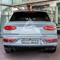 2023 Bentley Bentayga
