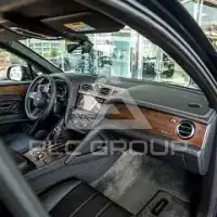 2023 Bentley Bentayga