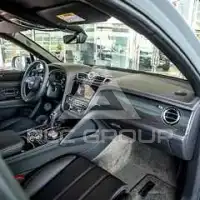 2023 Bentley Bentayga