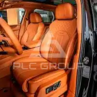 2023 Bentley Bentayga