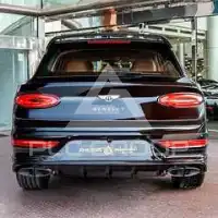 2023 Bentley Bentayga