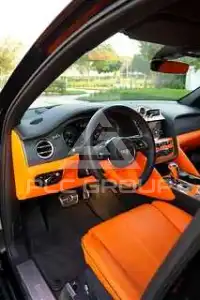 2023 Bentley Bentayga