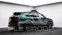 2023 Bentley Bentayga