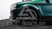 2023 Bentley Bentayga