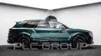 2023 Bentley Bentayga