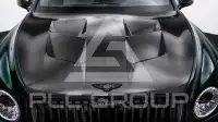 2023 Bentley Bentayga