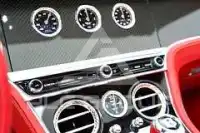 2023 Bentley Continental