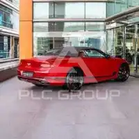 2023 Bentley Continental
