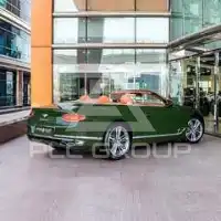 2023 Bentley Continental