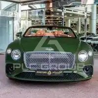 2023 Bentley Continental