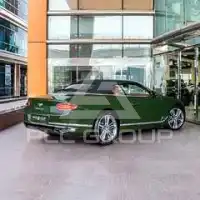 2023 Bentley Continental