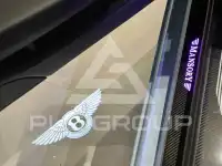 2023 Bentley Continental