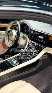 2023 Bentley Continental