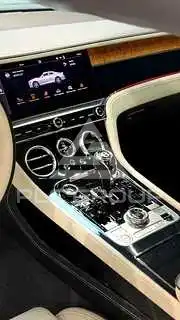 2023 Bentley Continental