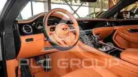 2023 Bentley Continental