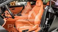 2023 Bentley Continental