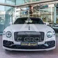 2023 Bentley Flying
