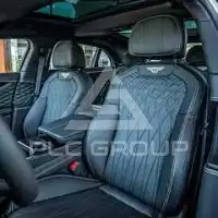 2023 Bentley Flying