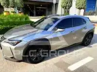 2023 Lexus UX